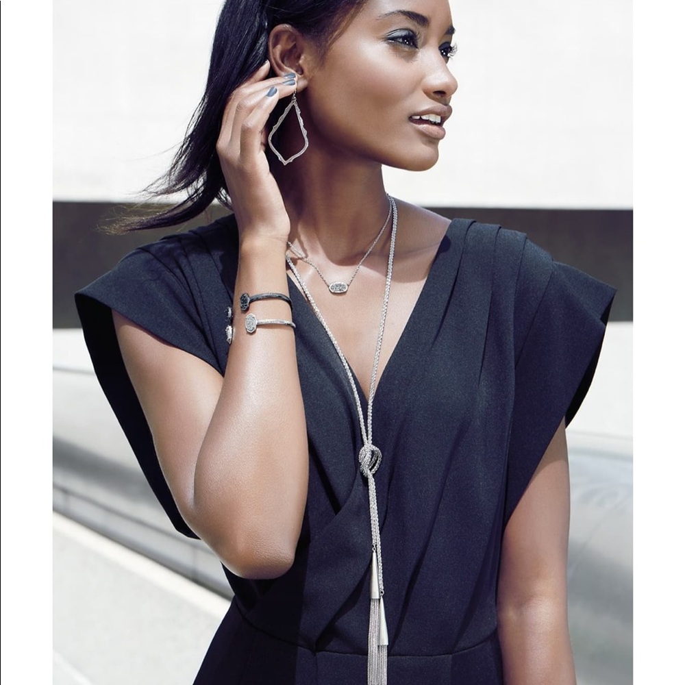 Kendra Scott Sophee Drop Earrings